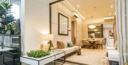 Waterfront @ Faber (D5), Apartment #566736781